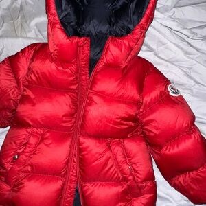 Moncler Coat 18M